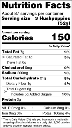 Item_10020_Savannah_Classics_Whole_Grain_Hushpuppies_with_Sweet_Corn_1939_10lb_-01-e1559161162773